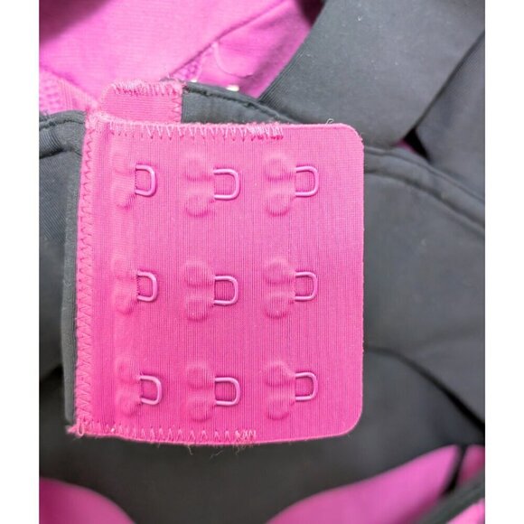 lululemon athletica Purple and Black Tank Top - Picture 5 of 7